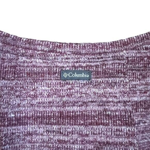 3 for $30! ‎ Columbia knit crew neck long sleeve sweater. Size small - Picture 12 of 12